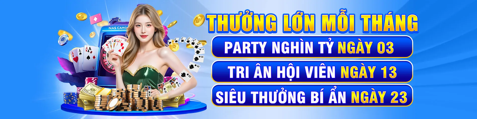 Các chương trình khuyến mãi độc quyền tại mmoo88 link vào
